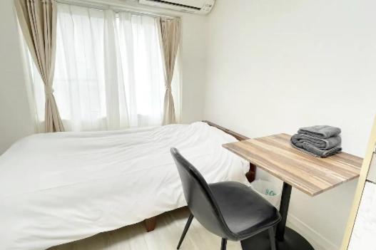 Beverly Homes Osaki Apartamento Tóquio