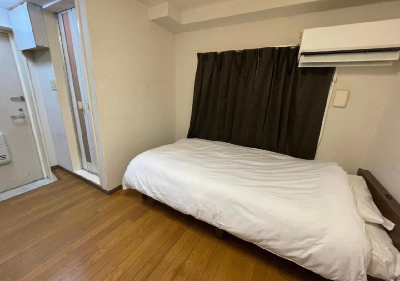 Apartamento Beverly Homes Osaki *