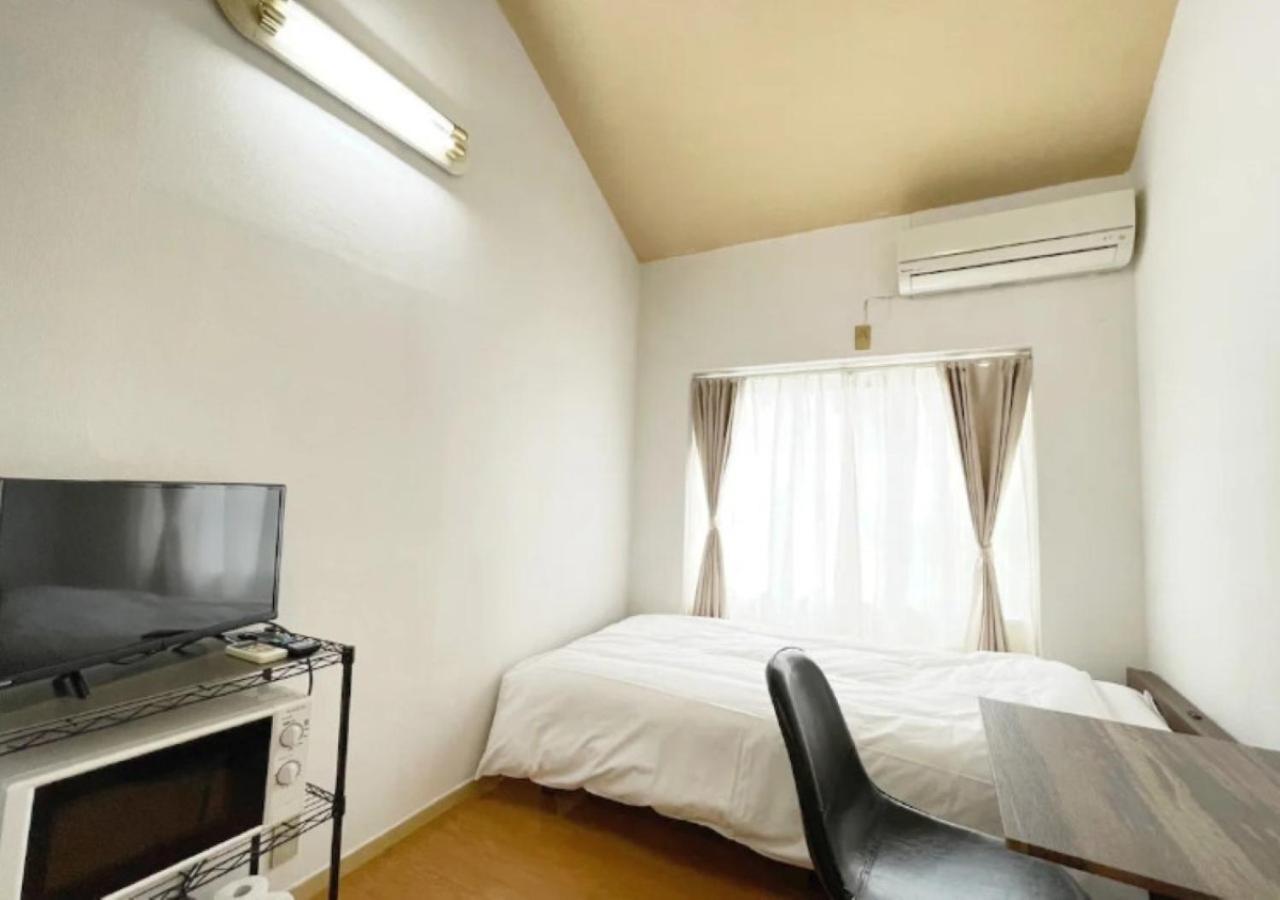 Apartamento Beverly Homes Osaki